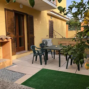 Casa Vacanze Al Parco Appartamento