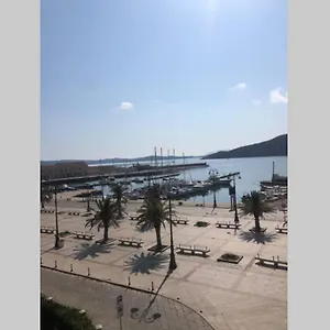 Incantevole La Maddalena Vista Mare Codice Iun Q5459 Appartamento