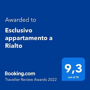 Esclusivo A Rialto , Venezia Italia
