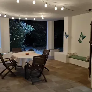 Le Farfalle In Trifamiliare Casa vacanze