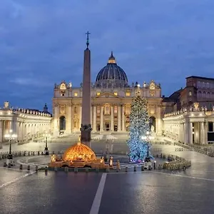La Casa Di Ludovica All'appio Latino , Roma Italia